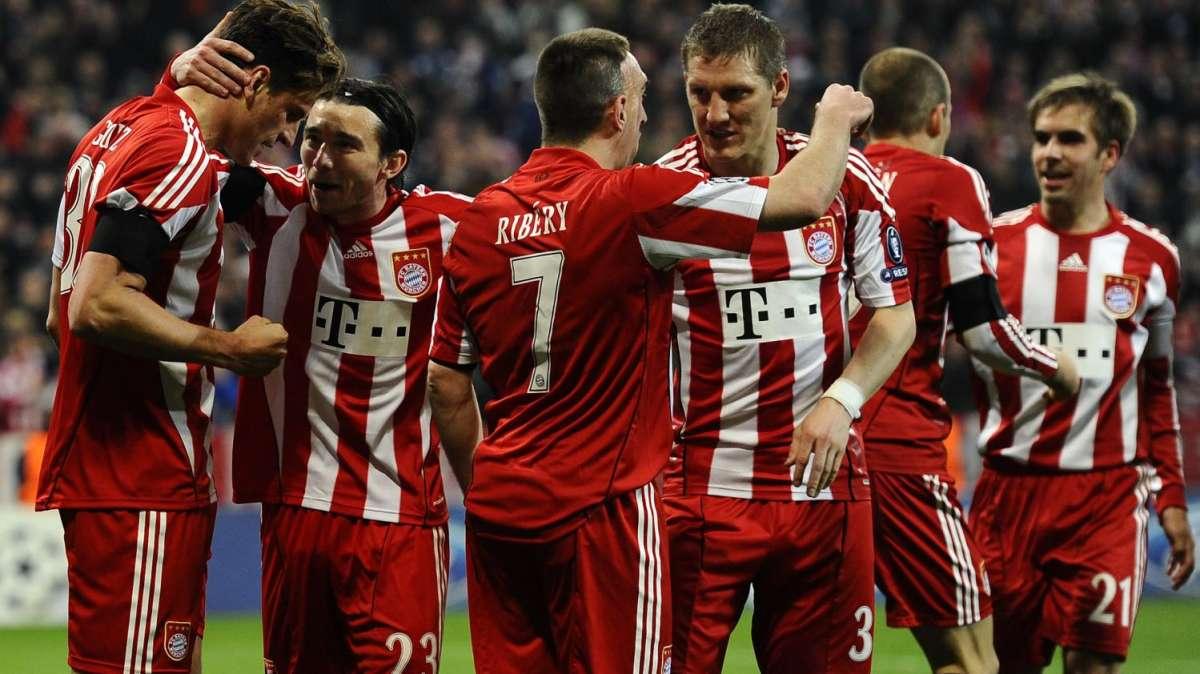 Bayern, Heynckes: "Ho avuto contatti con i bavaresi"