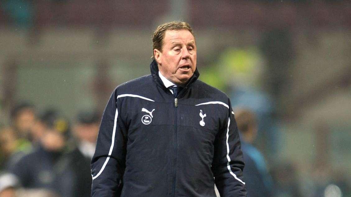 Tottenham, Redknapp verso la panchina dell'Inghilterra