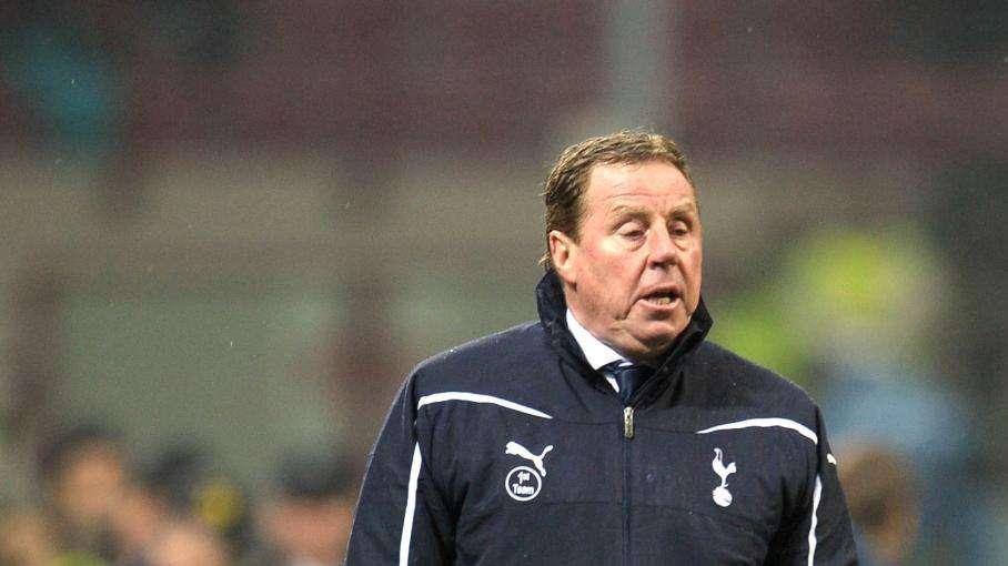 Tottenham, Redknapp: "Facciamo come a Milano"