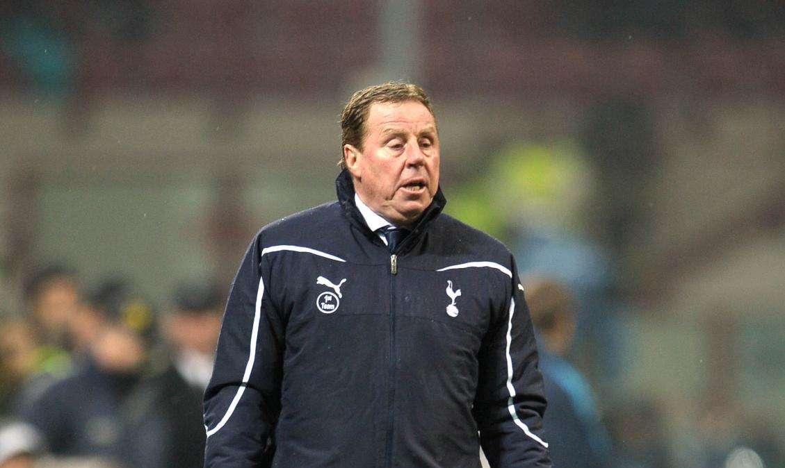 Tottenham, i big rimangono tutti