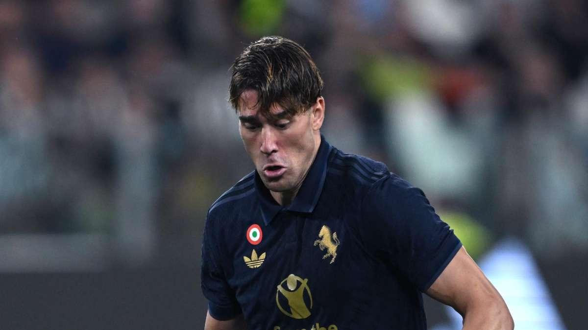 Stramaccioni: "Capocannoniere della Serie A uno tra Vlahovic e un giocatore dell'Inter"