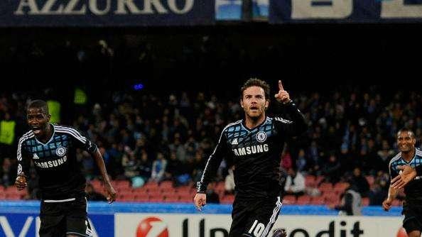 Chelsea, Sturridge in dubbio per il Napoli