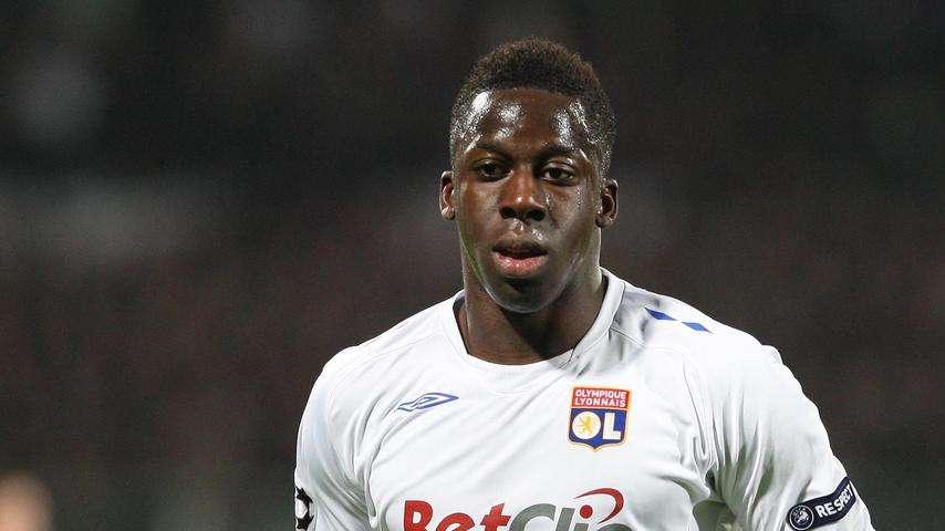 Juventus, spesa a Lione