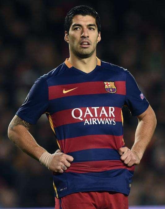 Scarpa d’oro, Suarez sempre primo a quota 40; Higuain supera CR7 e...Nordhal