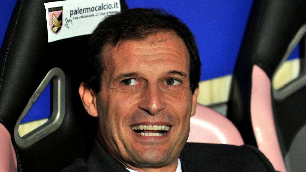 Milan, Allegri: "Boateng è a disposizione"