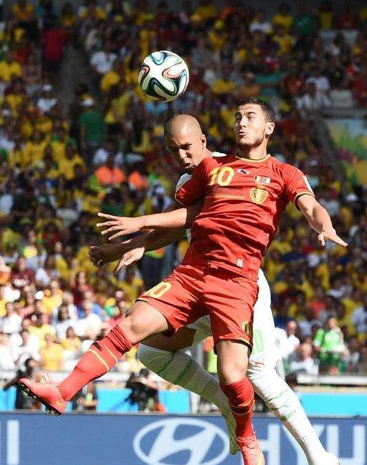 Valencia, Feghouli vola in Turchia