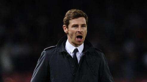 Chelsea, Villas-Boas se ne va