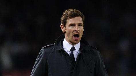 Inter, Villas-Boas può arrivare subito