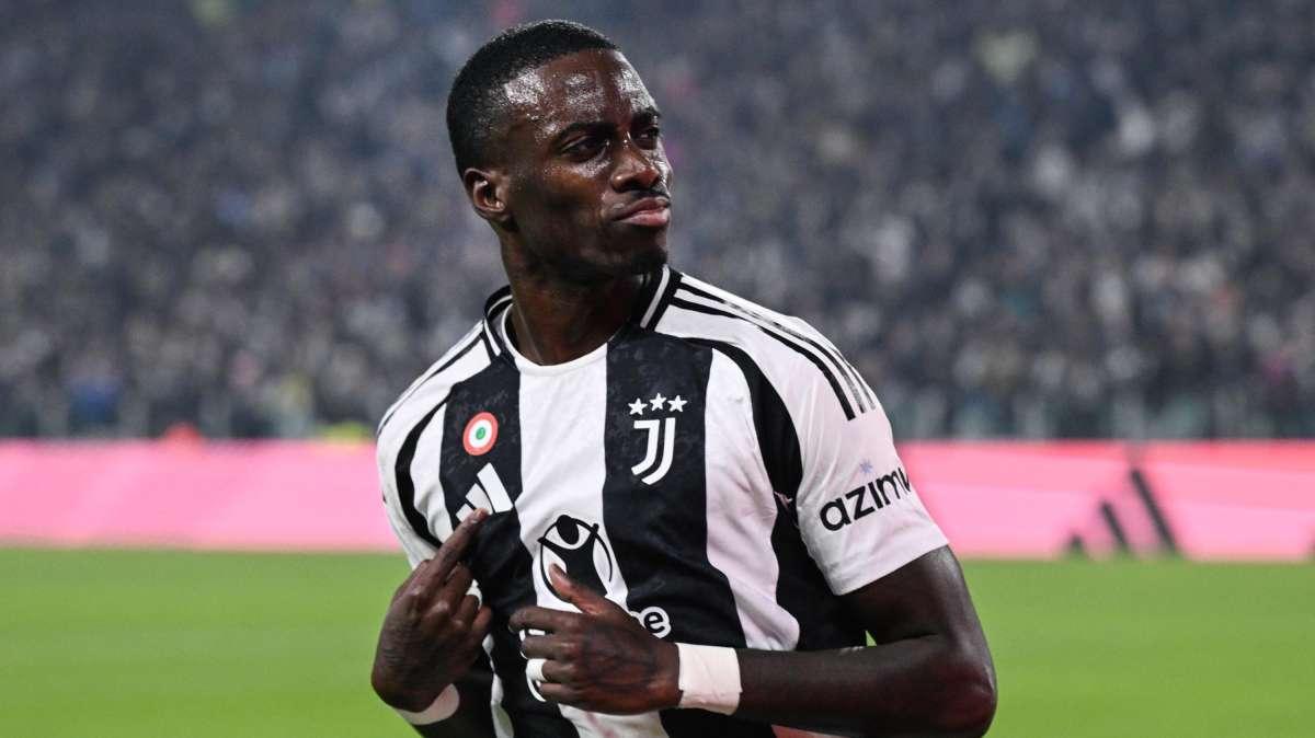 Juventus, i convocati per la Supercoppa: recuperati Weah e Rouhi. Mancano i 3 lungo degenti e Danilo 