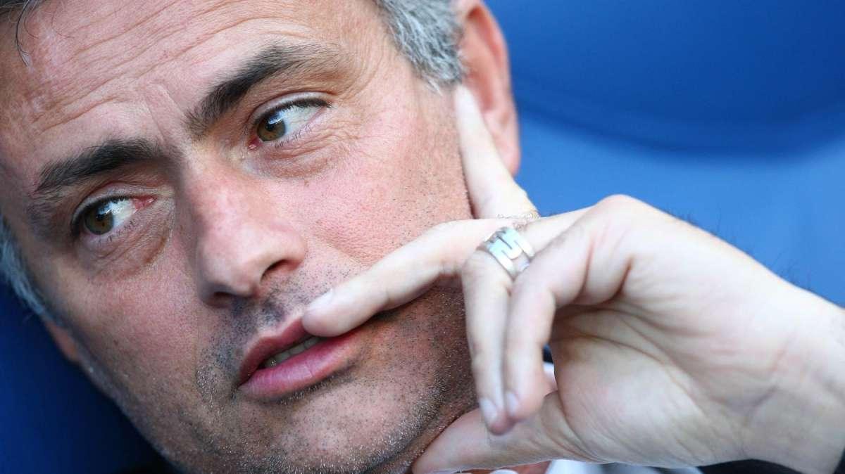 Real Madrid, Mourinho: "Messi? È il numero due. Il numero uno è..."