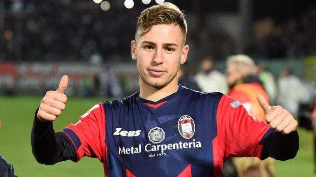 Calciomercato, l'Anderlecht pesca nella nostra Serie B