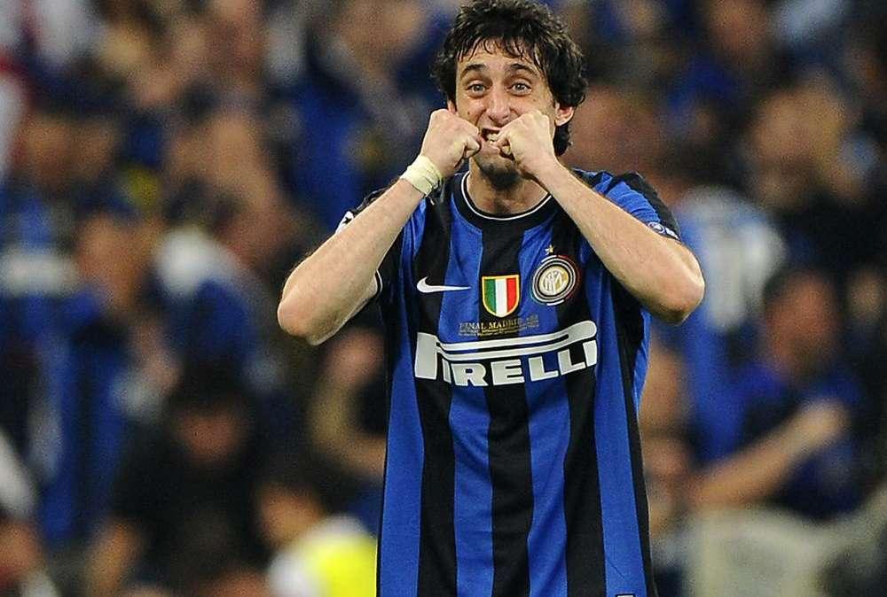 Inter, serigrafia nella mente. Campioni d'Europa, partendo dal mercato