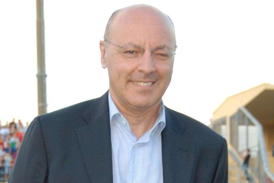 Juventus, l'idea Tasci può diventare realtà