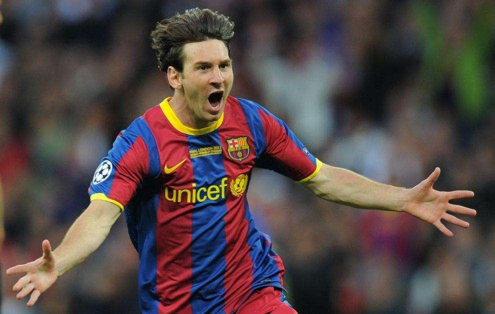 Calciomercato, offerta pazzesca del Chelsea a Messi