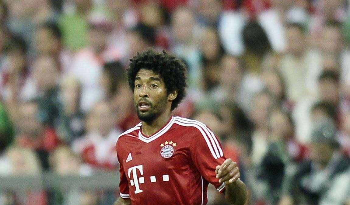 Ag. Dante: "L'interesse dello United è noto. Ma priorità al Bayern"