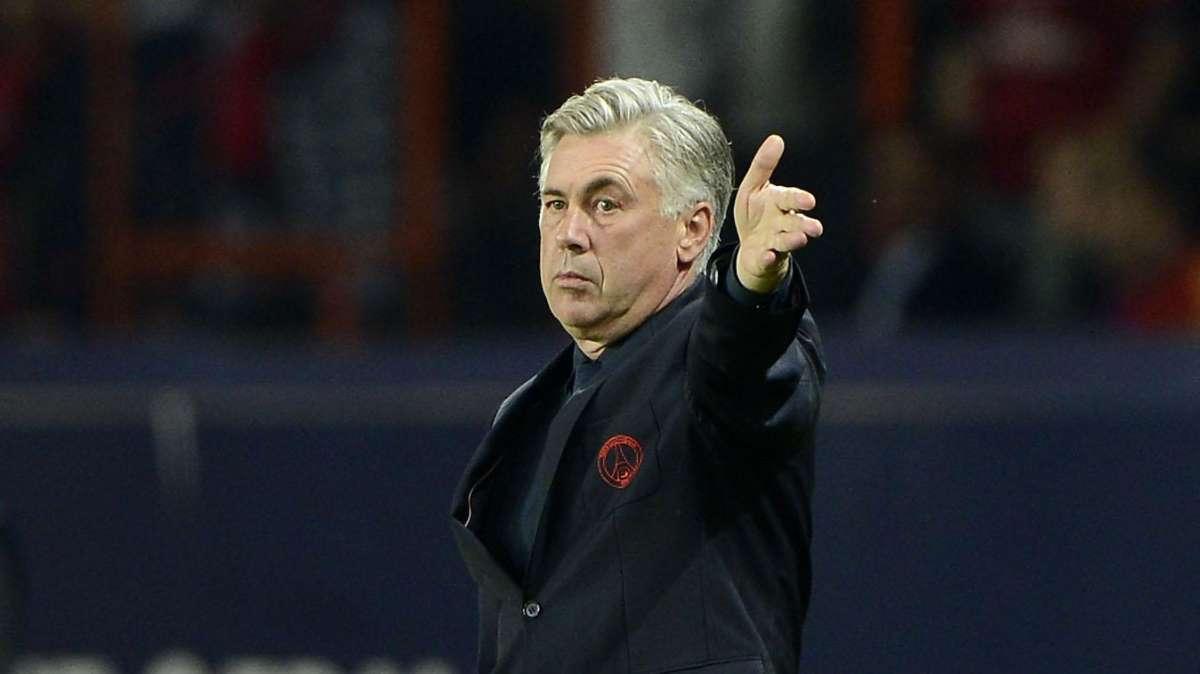 Real Madrid, Ancelotti: "Cercheremo di sfruttare il dinamismo di Bale e Ronaldo"