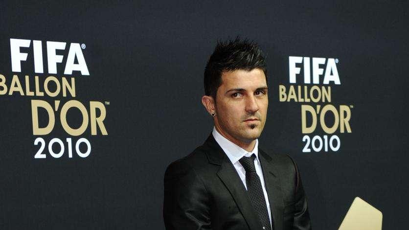 Barça, David Villa avvisa i compagni verso la Champions