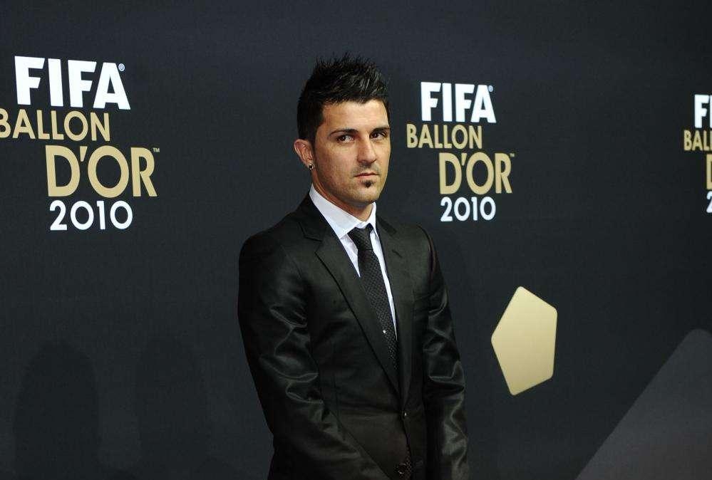Barcellona, Villa: "I quarti sono alla nostra portata"
