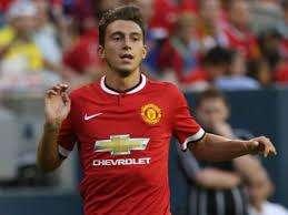 Manchester United, Darmian entusiasta dell'arrivo di Conte al Chelsea
