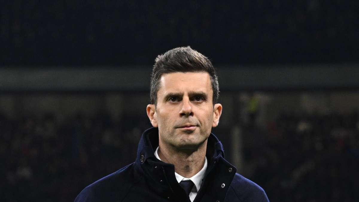 TuttoSport - "Motta, avanti così e butti via tutto..."