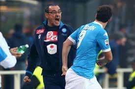 Serie A, Napoli in trasferta hai una media da retrocessione