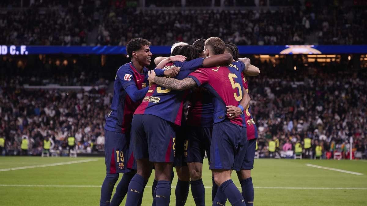Barcellona, si mantengono attivi i contatti con Rashfors se Ansu Fati...
