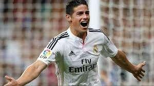 Calciomercato Real Madrid : l'Espanyol vuole  J. Rodriguez 
