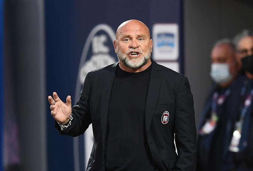 Cosmi non ha dubbi: "Zielinski indietro rispetto a Frattesi"
