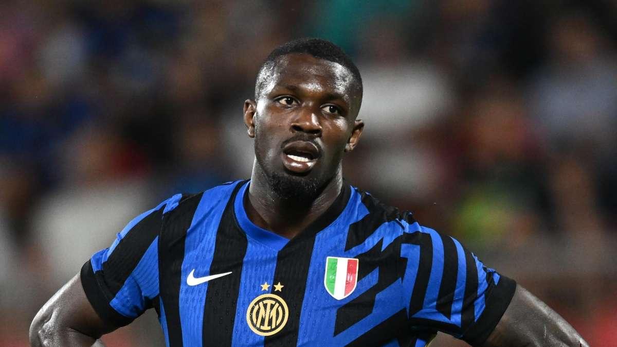 Inter, Adani: "Marcus Thuram ha fatto saltare il banco"