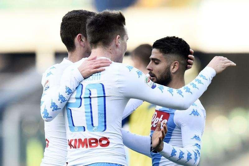 Torna la Champions: Napoli per l'impresa, il Barça cerca il miracolo. Formalità per il Bayern, Borussia a caccia della rimonta