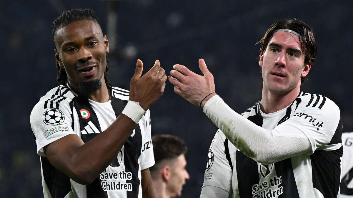 TuttoSport - "Juve, Favolosa"