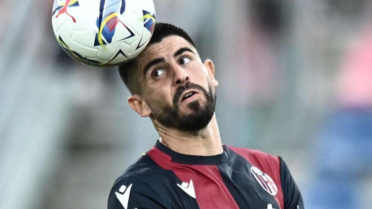 Il Bologna continua a sfoltire: il Parma in pressing su Erlic