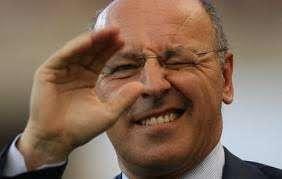 Juventus, il ds Marotta: " In Champions devi avere anche fortuna"