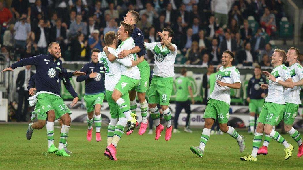 Real Madrid, torna di moda un giocatore del Wolfsburg