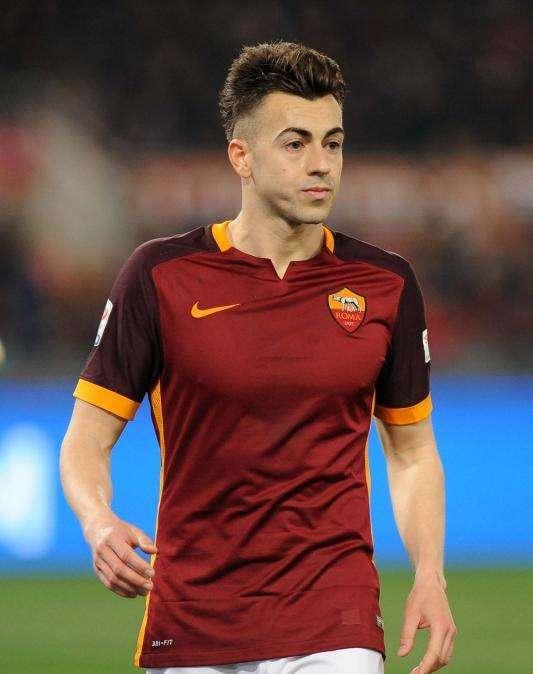 Roma, il Milan si riprende El Shaarawy
