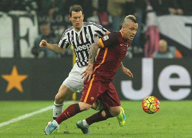 Champions, l'esclusiva di Mediaset ha fatto bene ai conti di Juventus e Roma