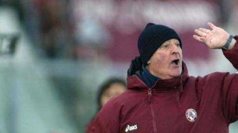 Mazzone: "Guardiola? Sento puzza di Inter"