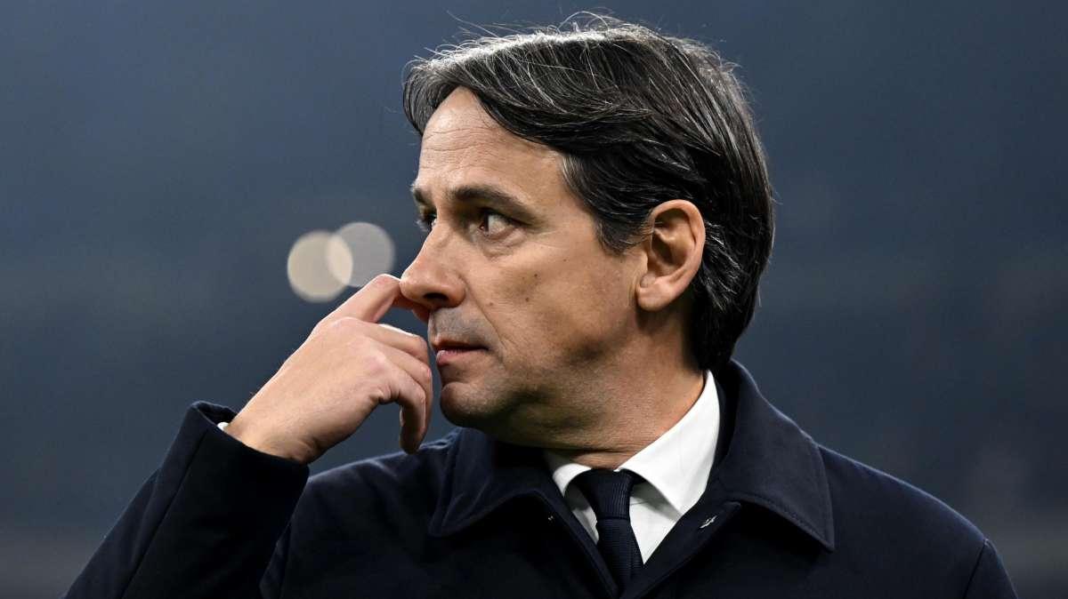 TuttoSport - "Inter, è Inzaghi la plusvalenza"