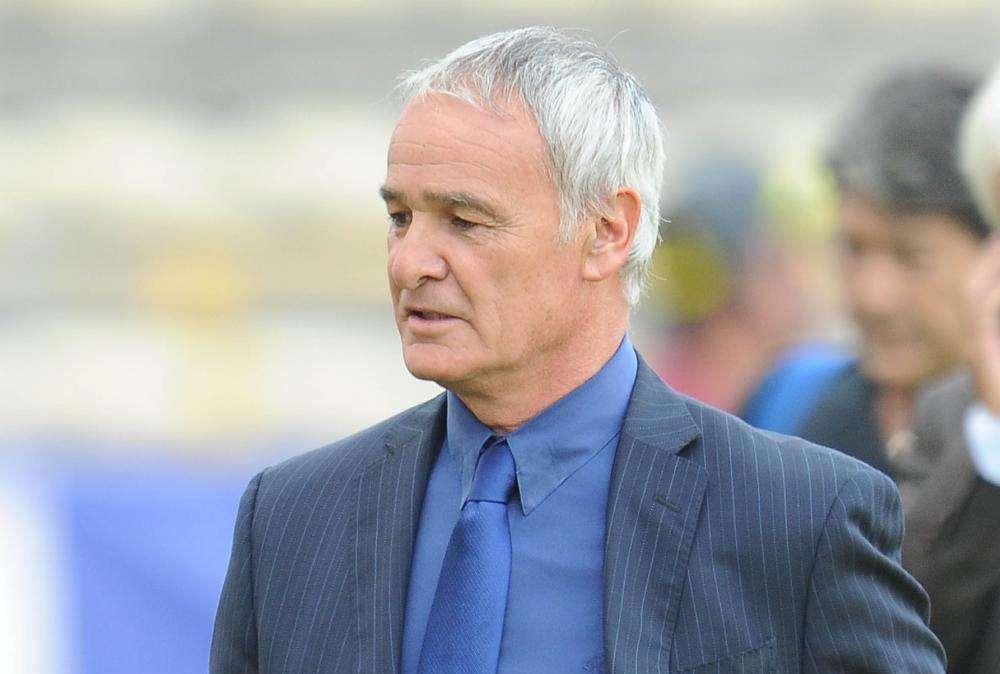 Inter, Ranieri: "Con Sneijder e Motta è tutta un'altra musica"