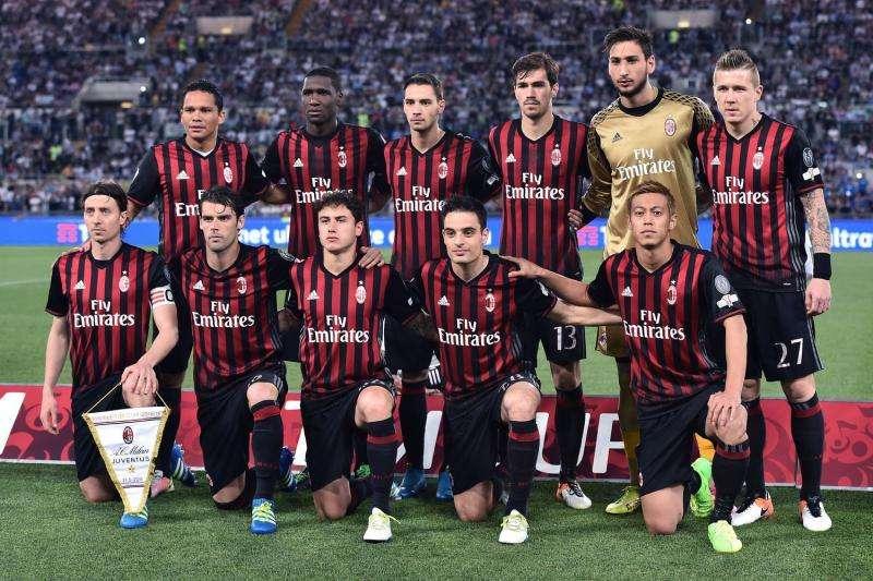Calciomercato Milan: i rossoneri insidiano la Juventus