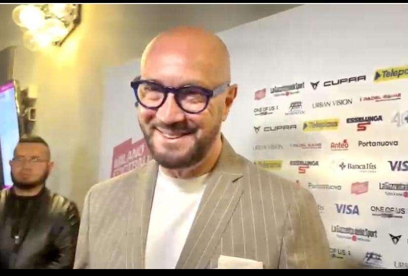L'analisi tecnica di Zenga: "Di Gregorio? Secondo me avrà un grande futuro"