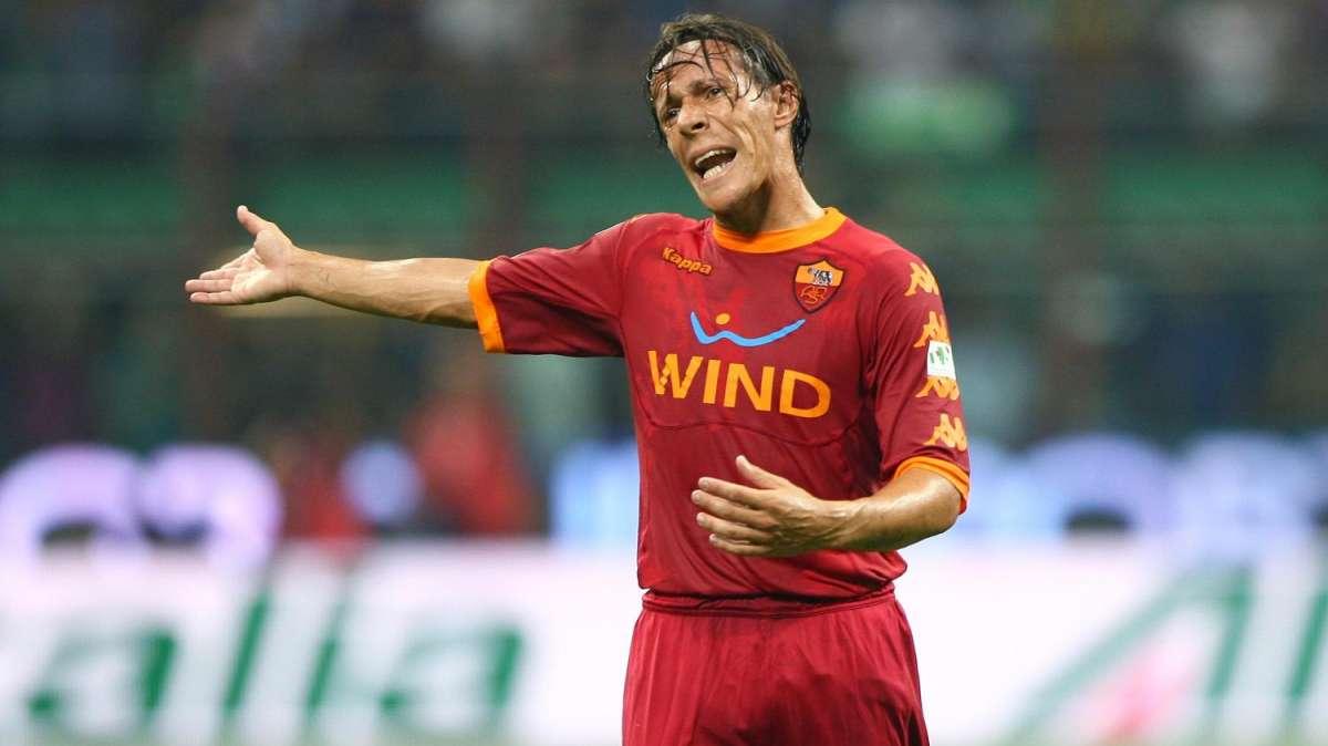 Roma, si attende il ritorno di Taddei