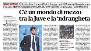 Juventus, 'ndrangheta - biglietti: ecco tutta la verità