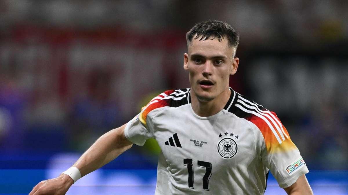 Bayer Leverkusen, numeri clamorosi per Wirtz: con il gol allo Sparta Praga batte l'ennesimo record