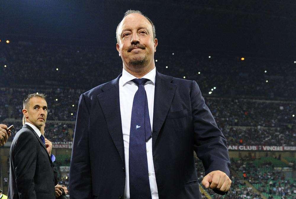 Napoli, i colpi di mercato per Benitez