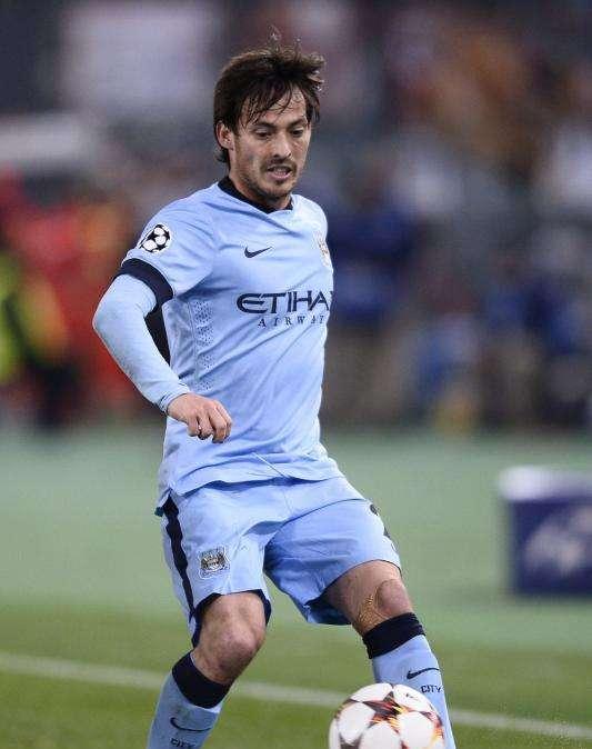 City, Silva pensa al derby e l'agente di Touré si sfoga