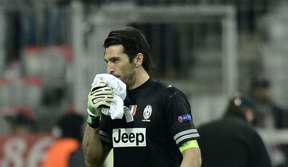 C'è Gigi?