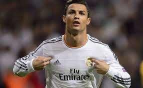 CR7, sono un latin lover 
