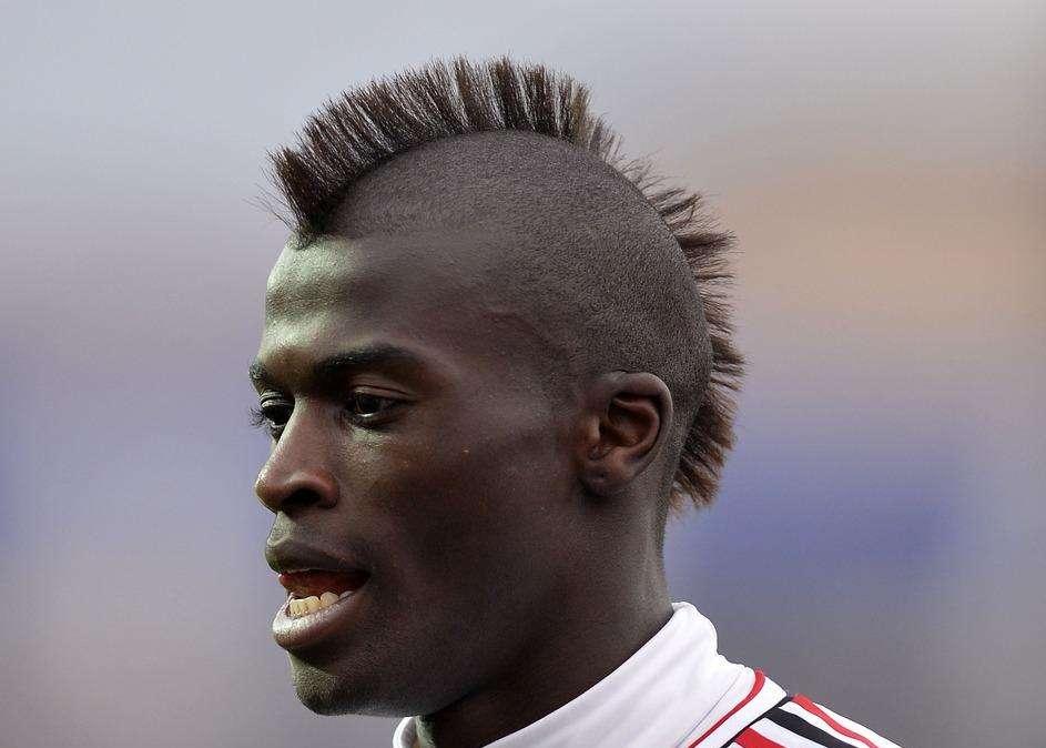Milan, Nyang entra in lista Champions