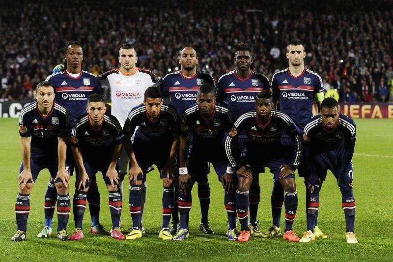 Ligue 1 - Che tonfo per il Lione
